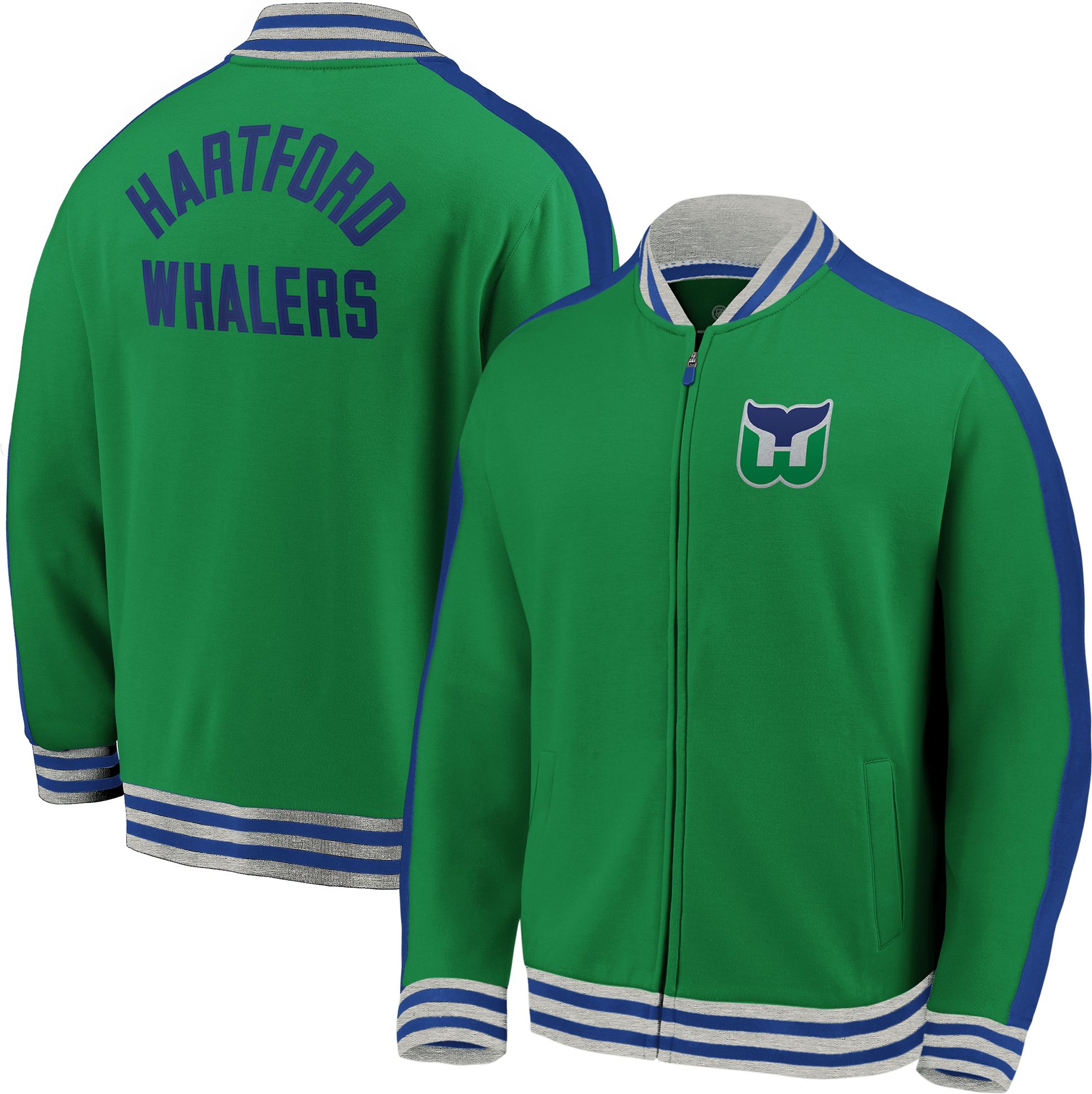 Hartford Whalers Wallpapers