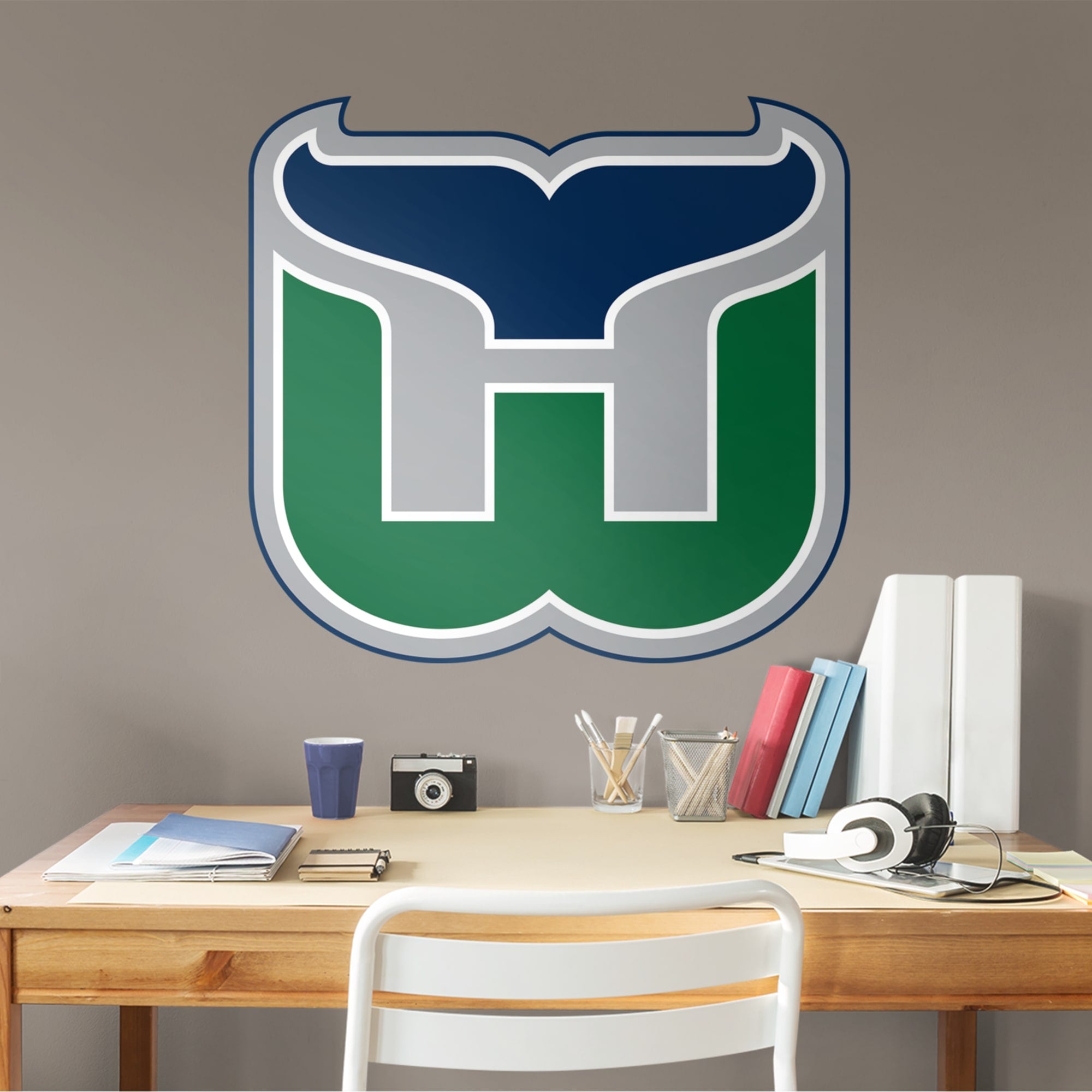 Hartford Whalers Wallpapers