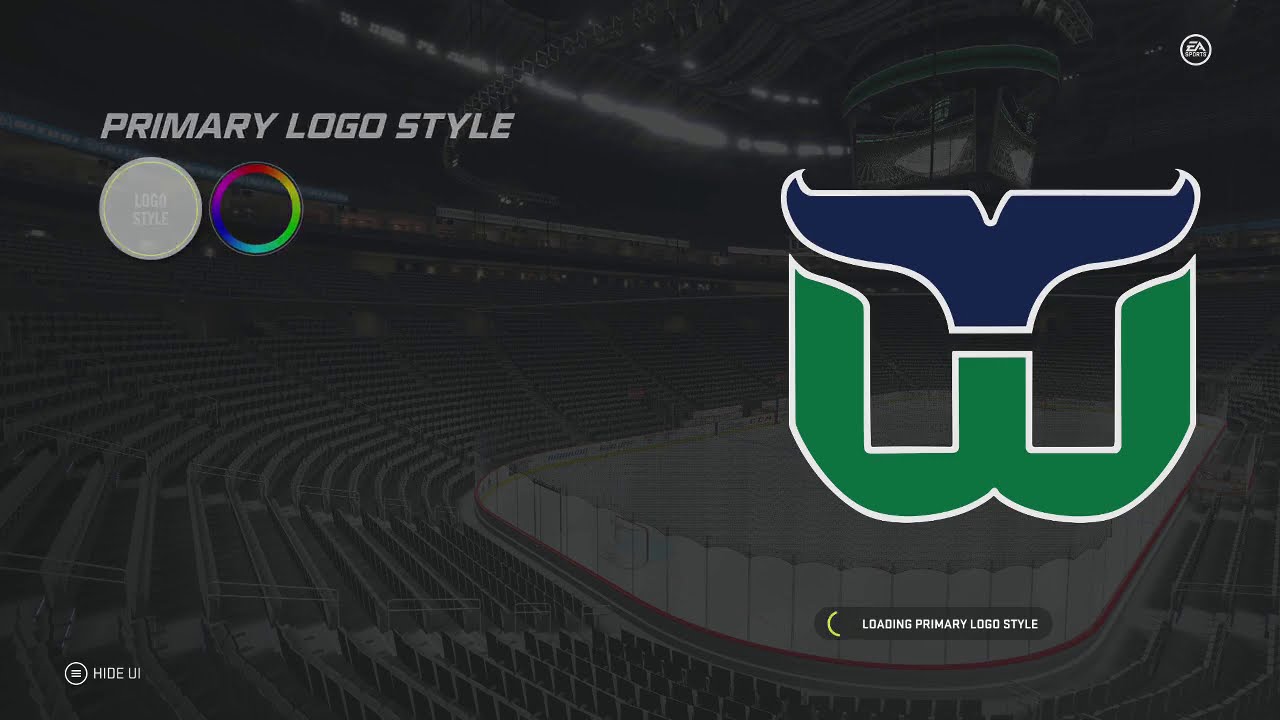 Hartford Whalers Wallpapers