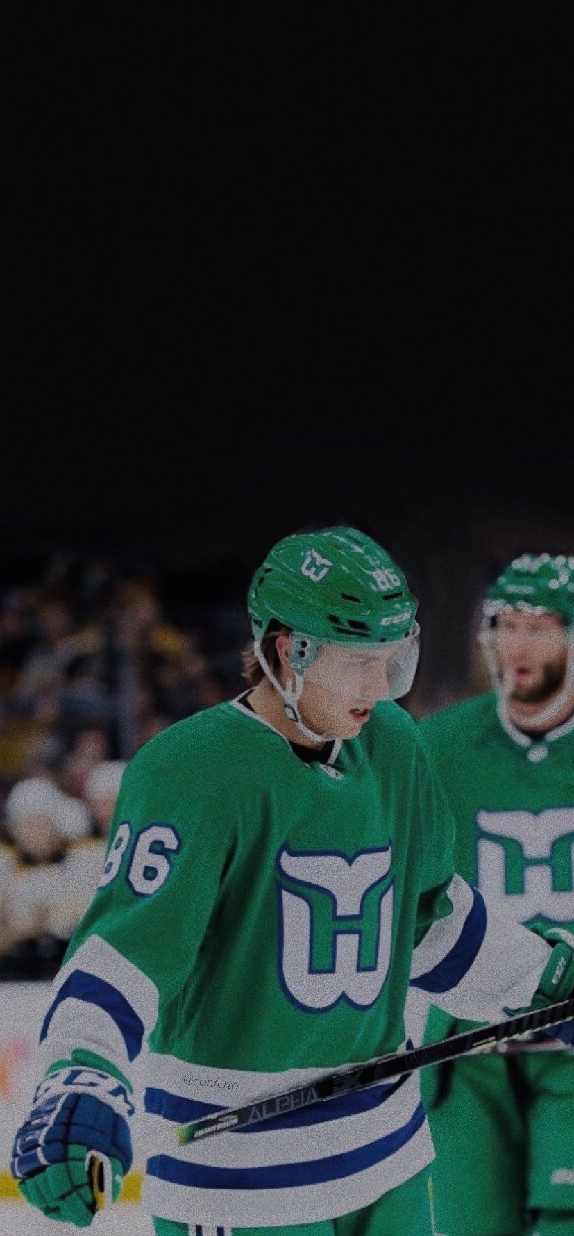 Hartford Whalers Wallpapers