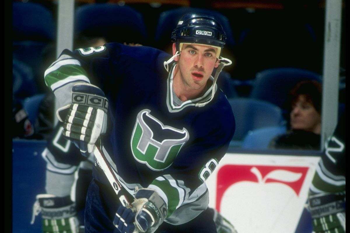 Hartford Whalers Wallpapers