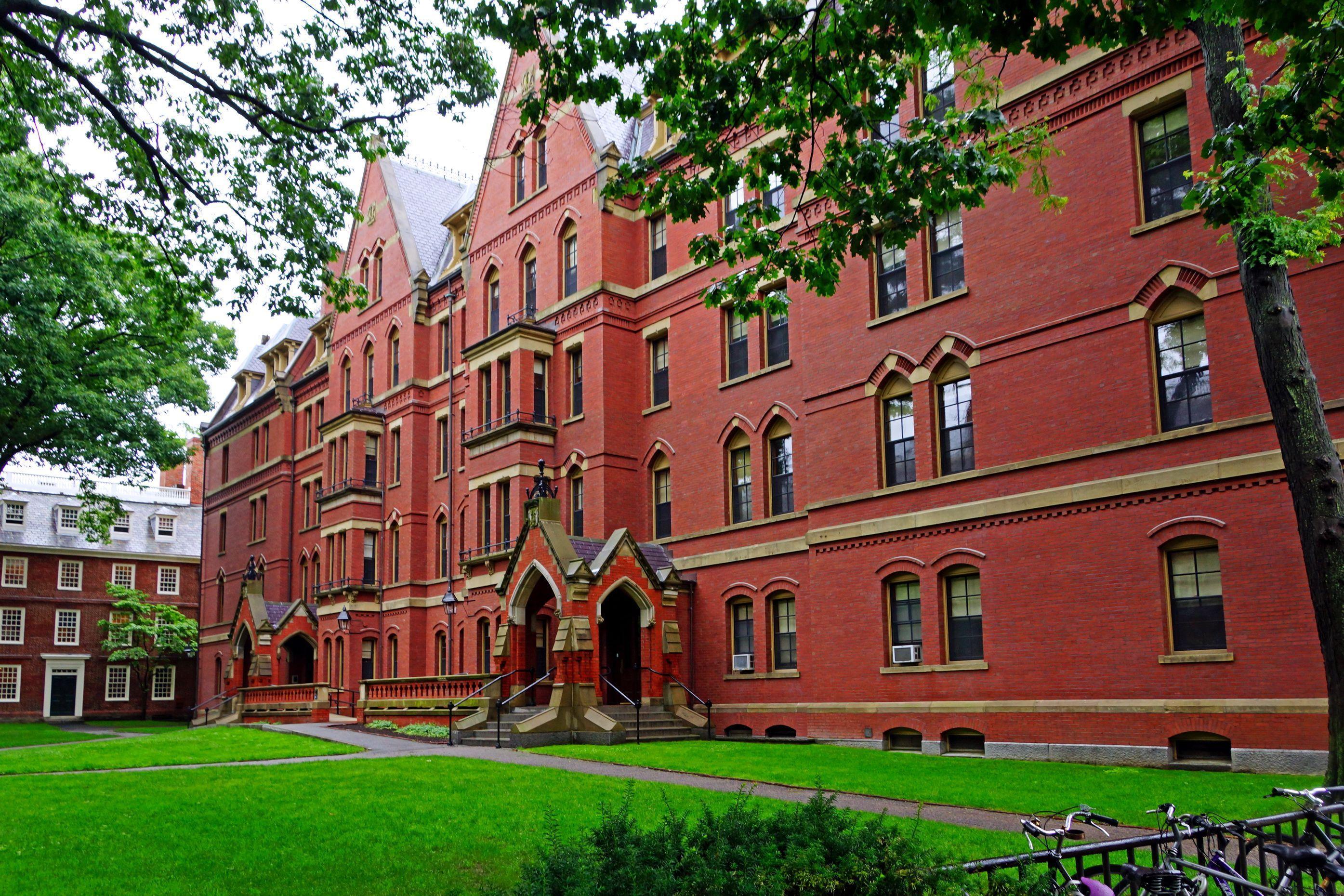 Harvard Wallpapers