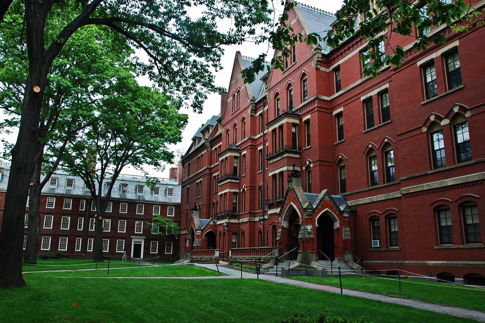 Harvard Wallpapers