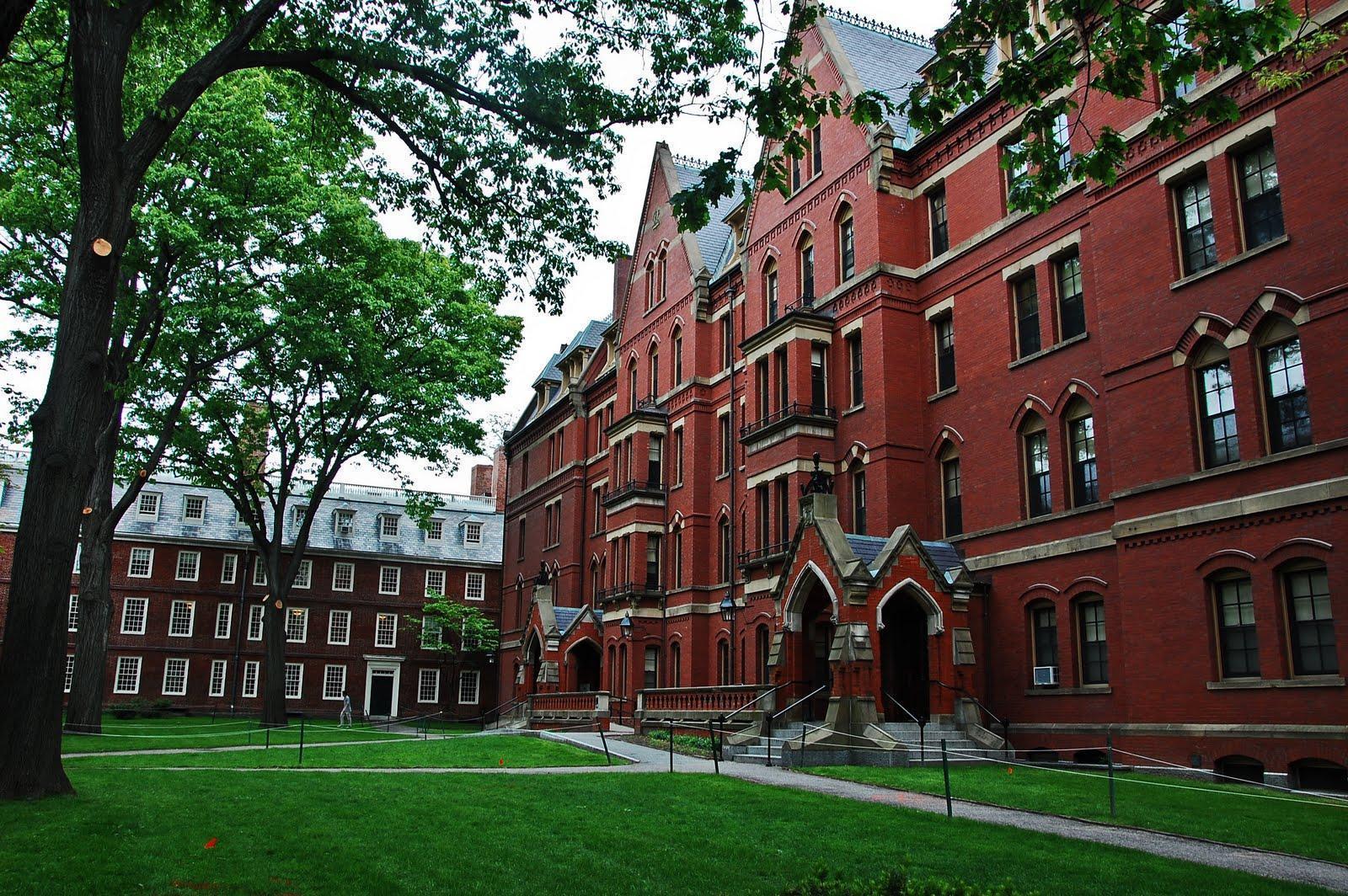 Harvard Wallpapers