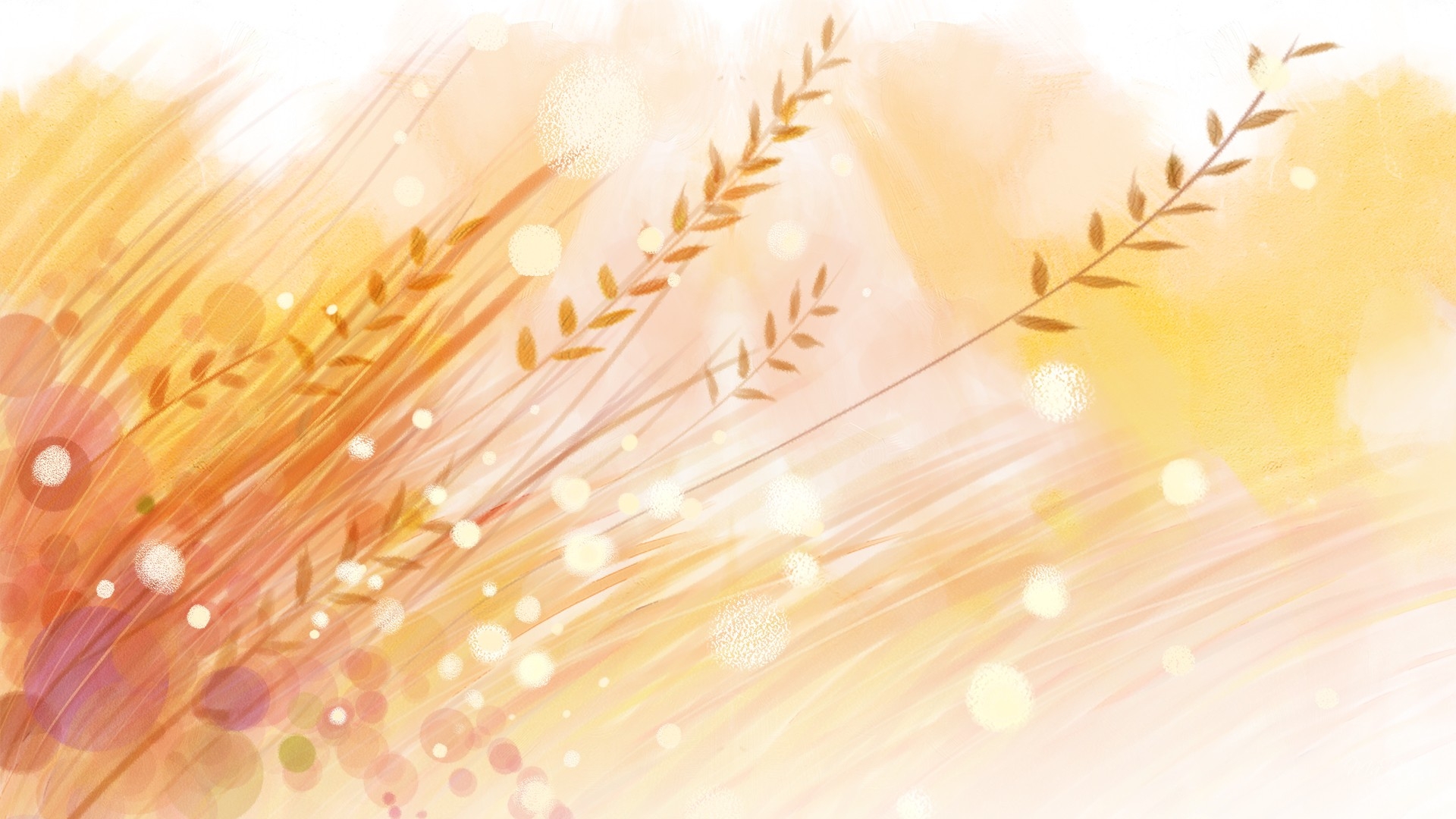 Harvest Festival Backgrounds