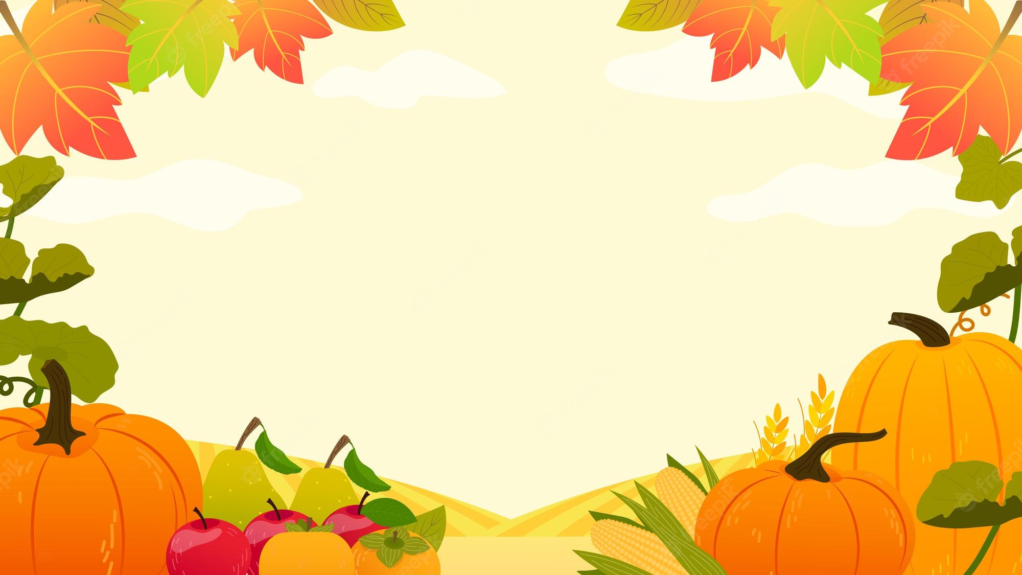 Harvest Festival Backgrounds