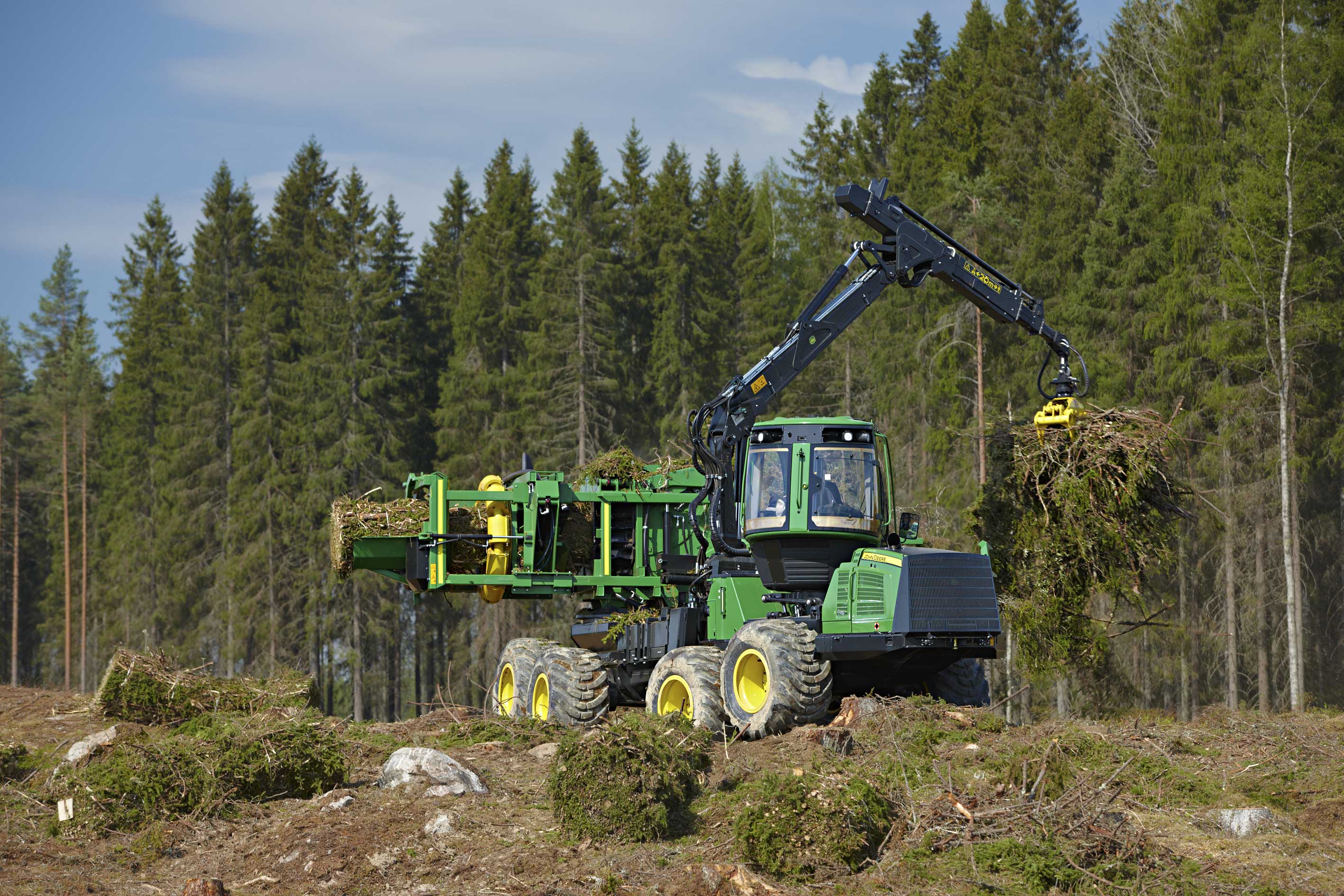 Собранные леса. Харвестер John Deere. Джон Дир Лесозаготовительная техника. Лесозаготовительная техника Джон Дир харвестер. Лесная техника Джон Дир.