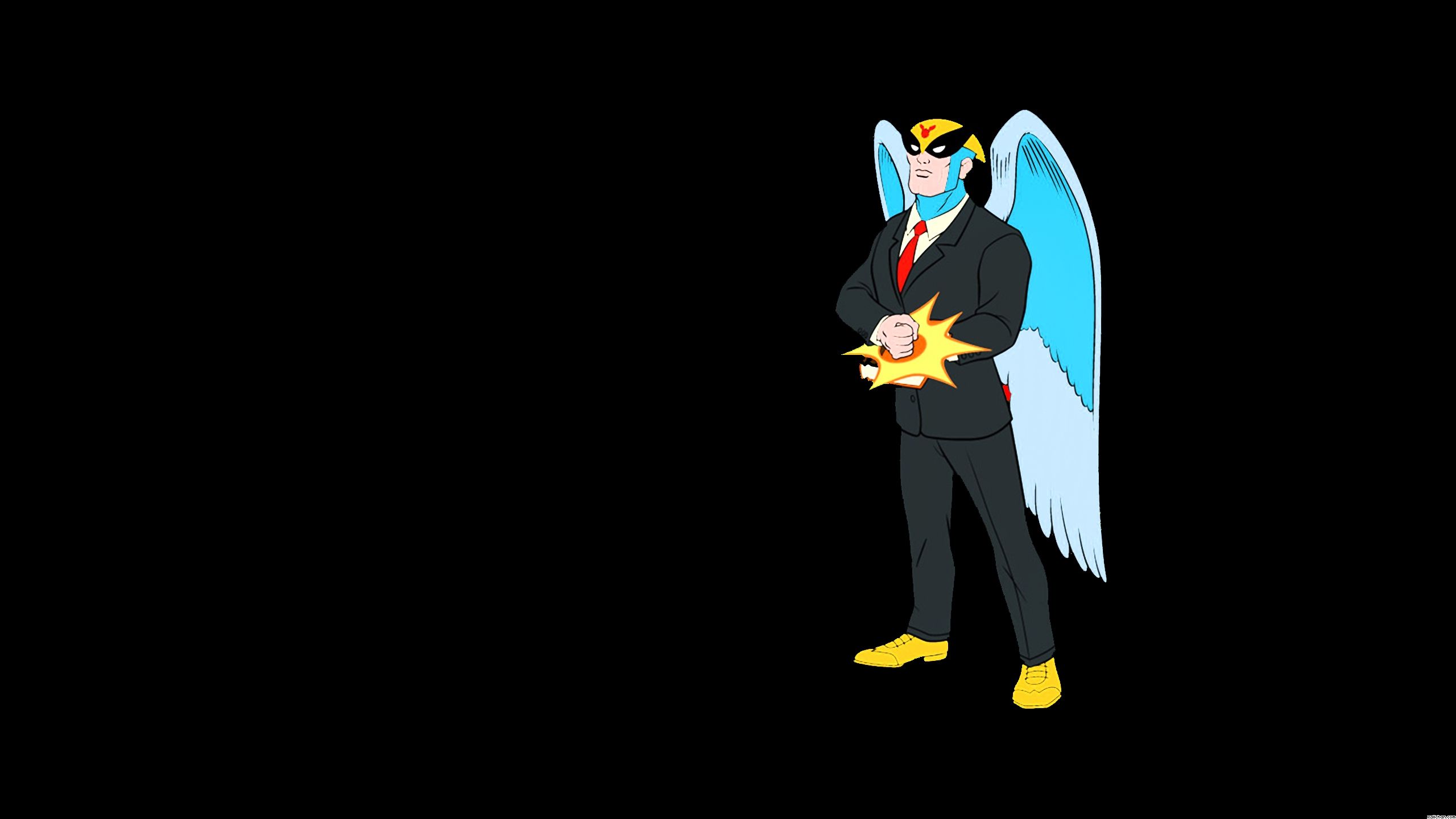 Harvey Birdman, Attorney At Law Wallpapers