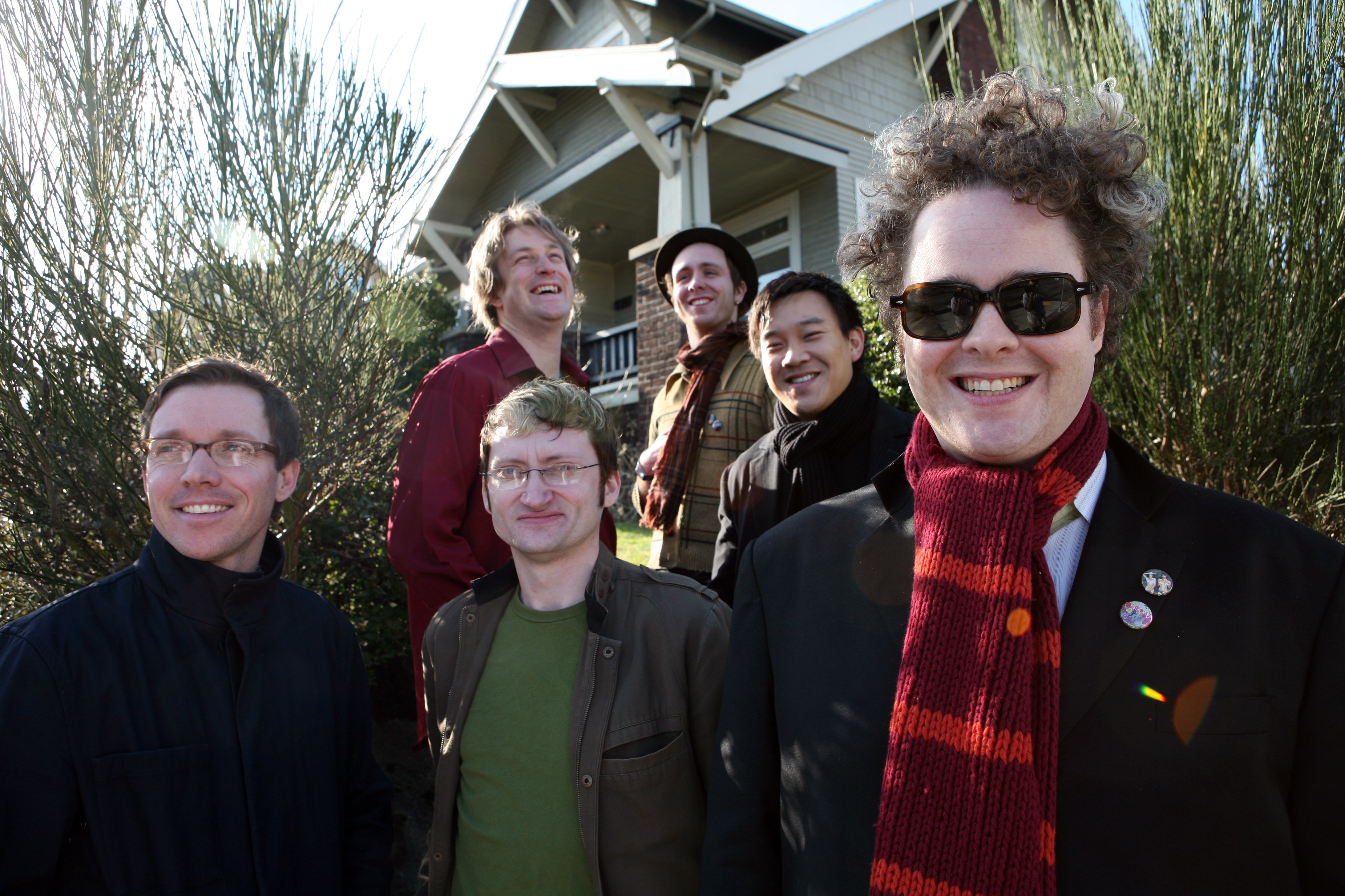 Harvey Danger Wallpapers