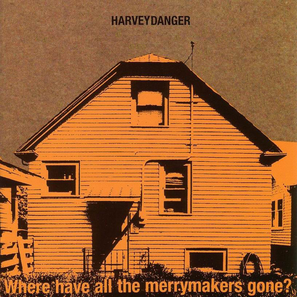 Harvey Danger Wallpapers