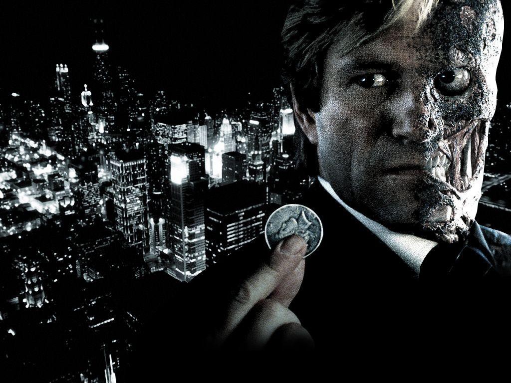 Harvey Dent Wallpapers