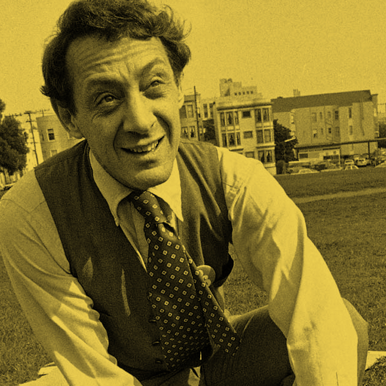 Harvey Milk Wallpapers