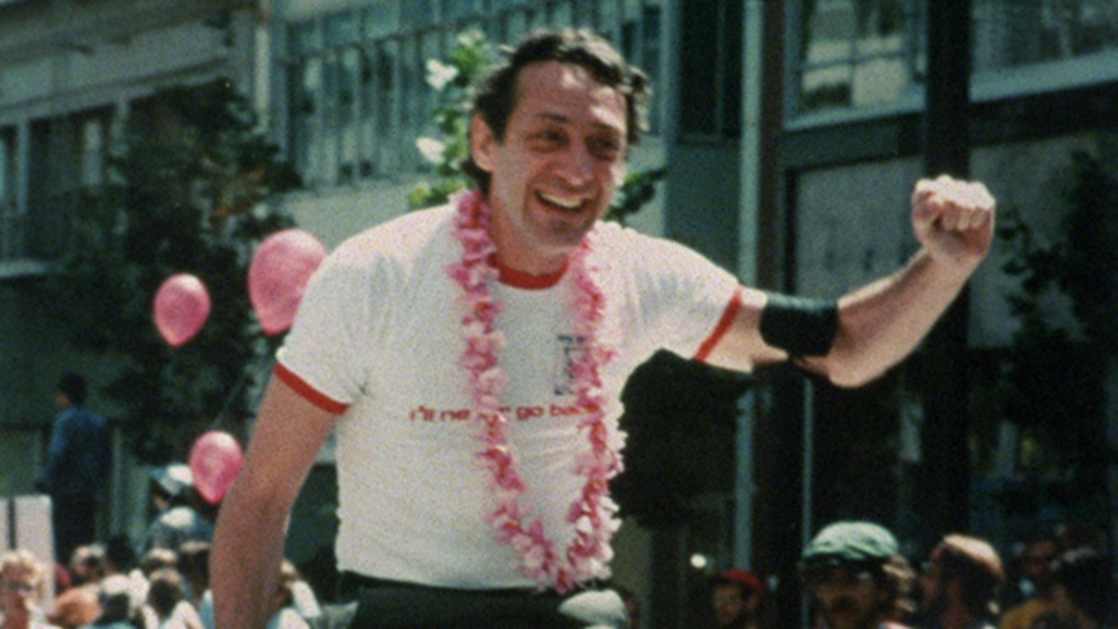 Harvey Milk Wallpapers