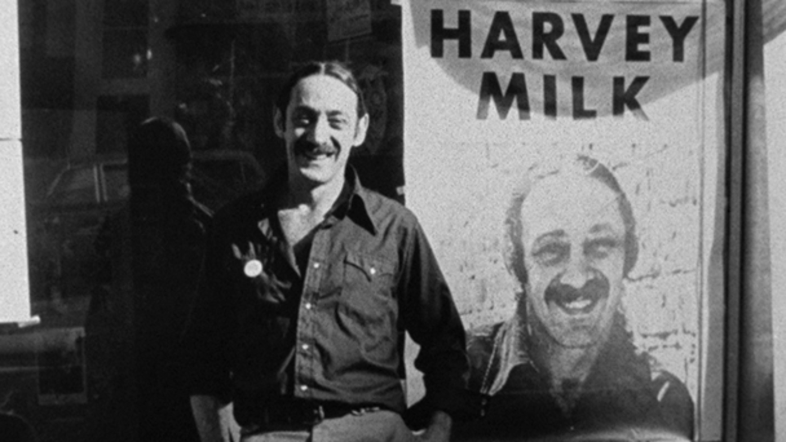 Harvey Milk Wallpapers