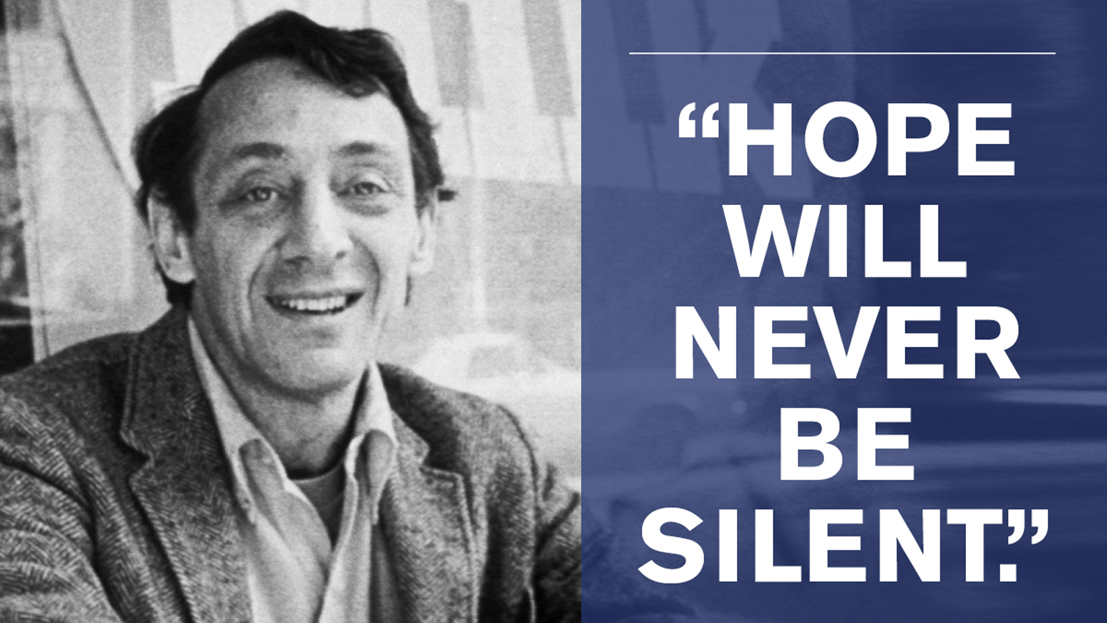 Harvey Milk Wallpapers