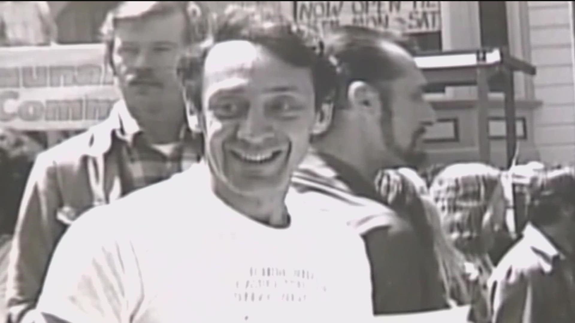 Harvey Milk Wallpapers