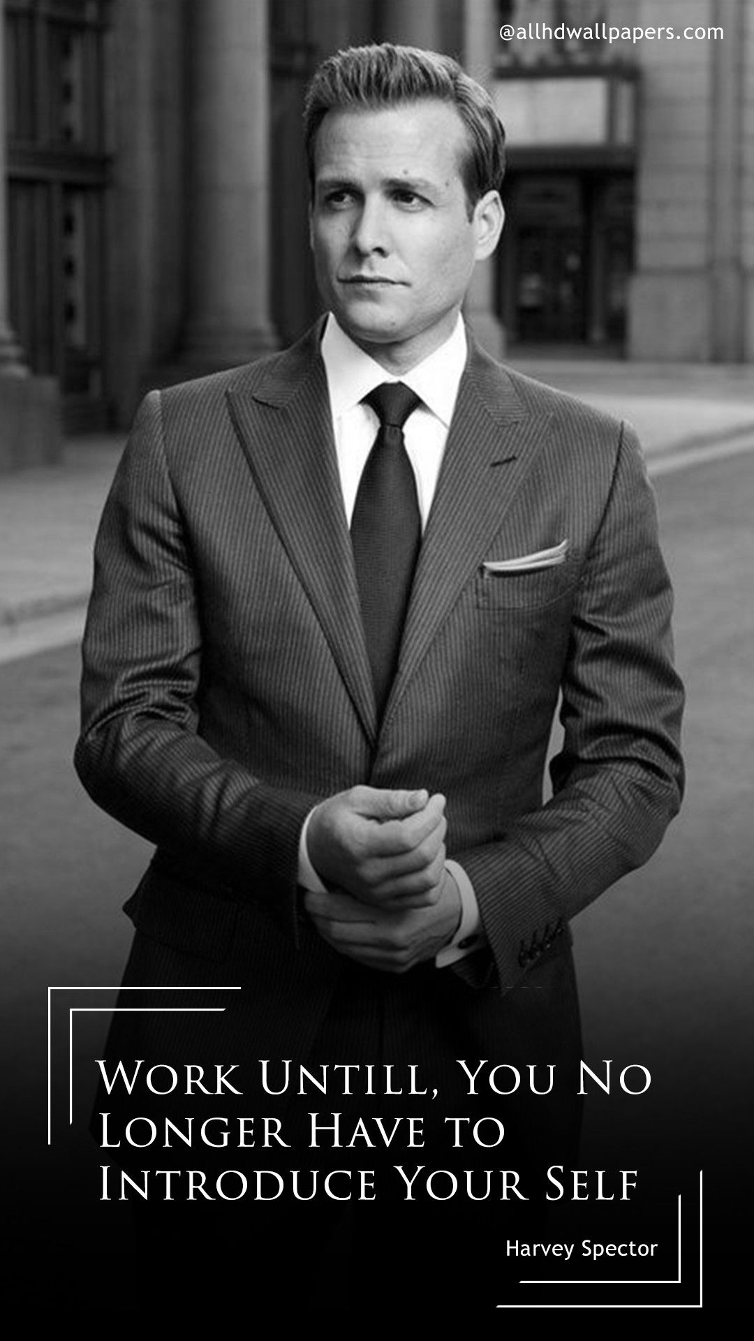 Harvey Specter Wallpapers