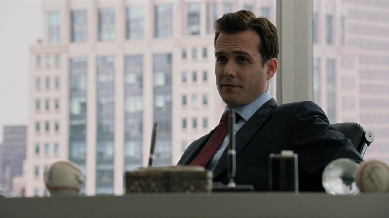 Harvey Specter Wallpapers