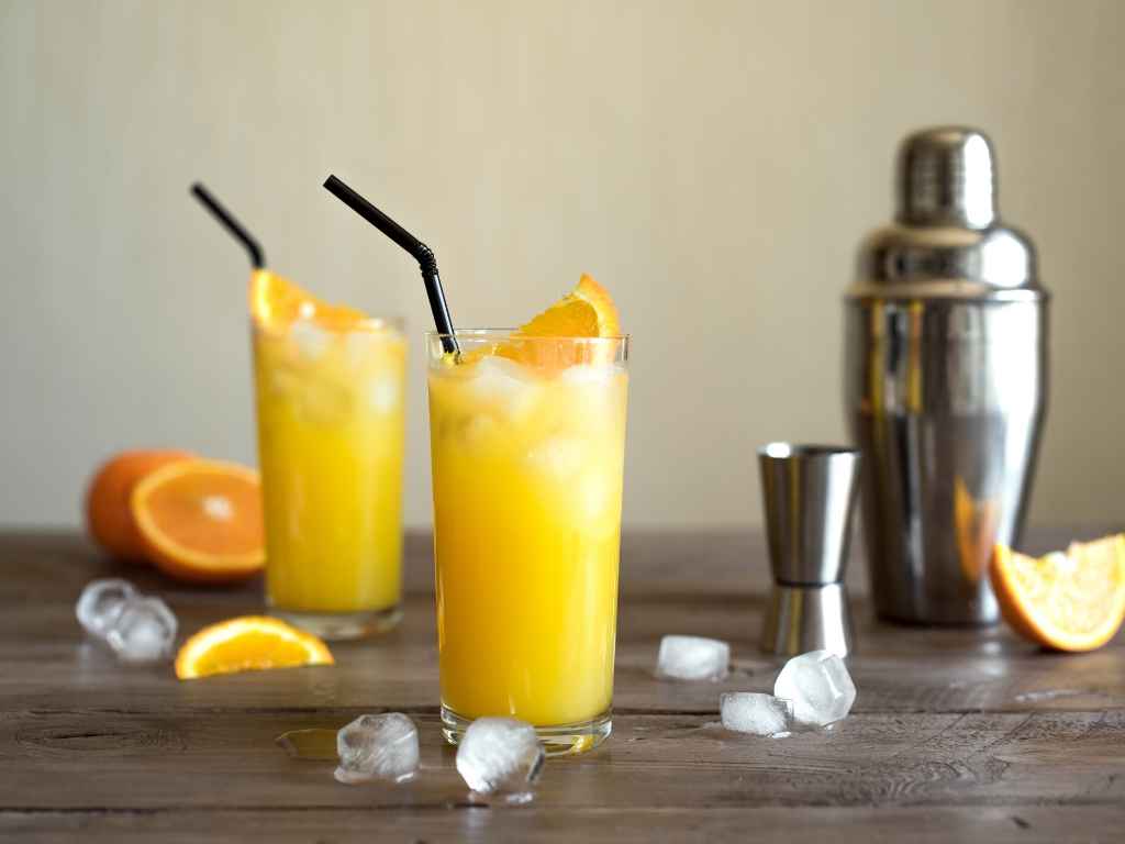 Harvey Wallbanger Wallpapers