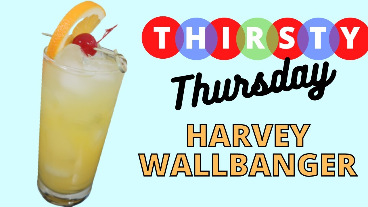 Harvey Wallbanger Wallpapers