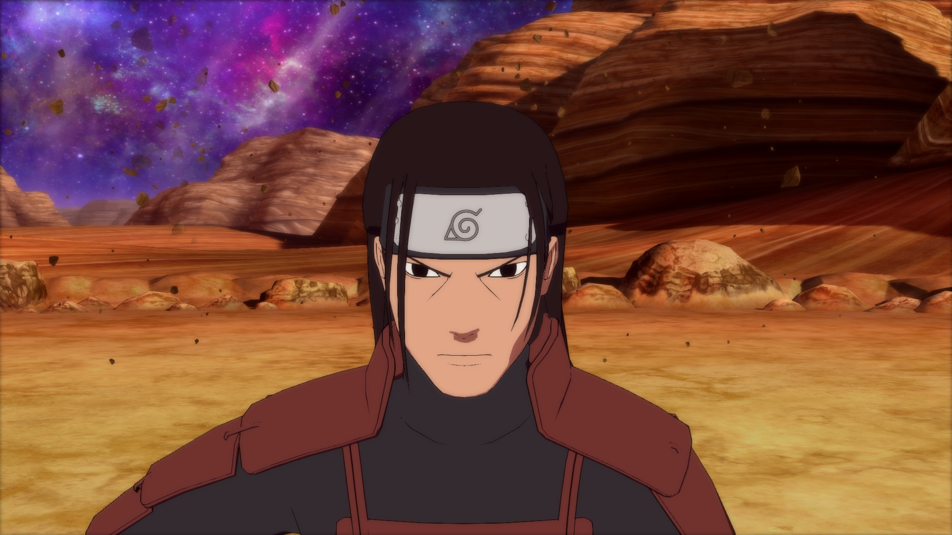 Hashirama Senju Wallpapers