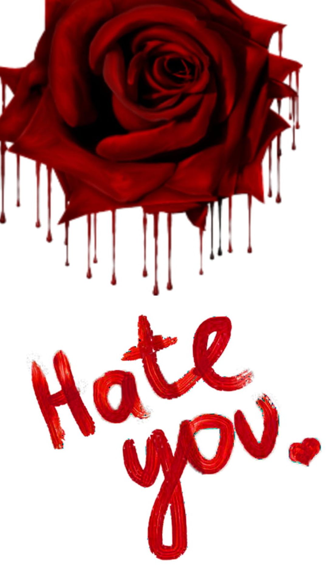 Hate You Wallpapers