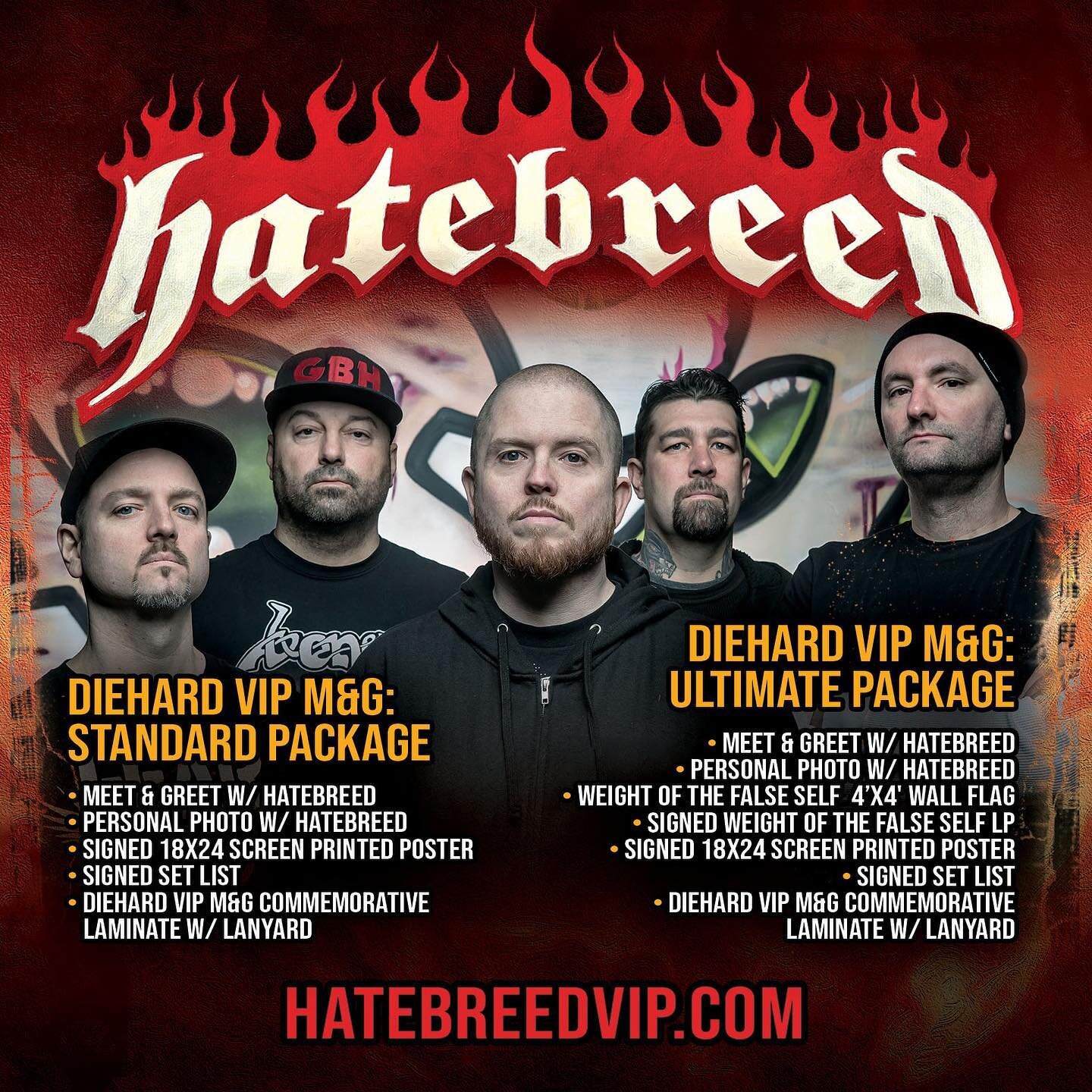 Hatebreed Wallpapers