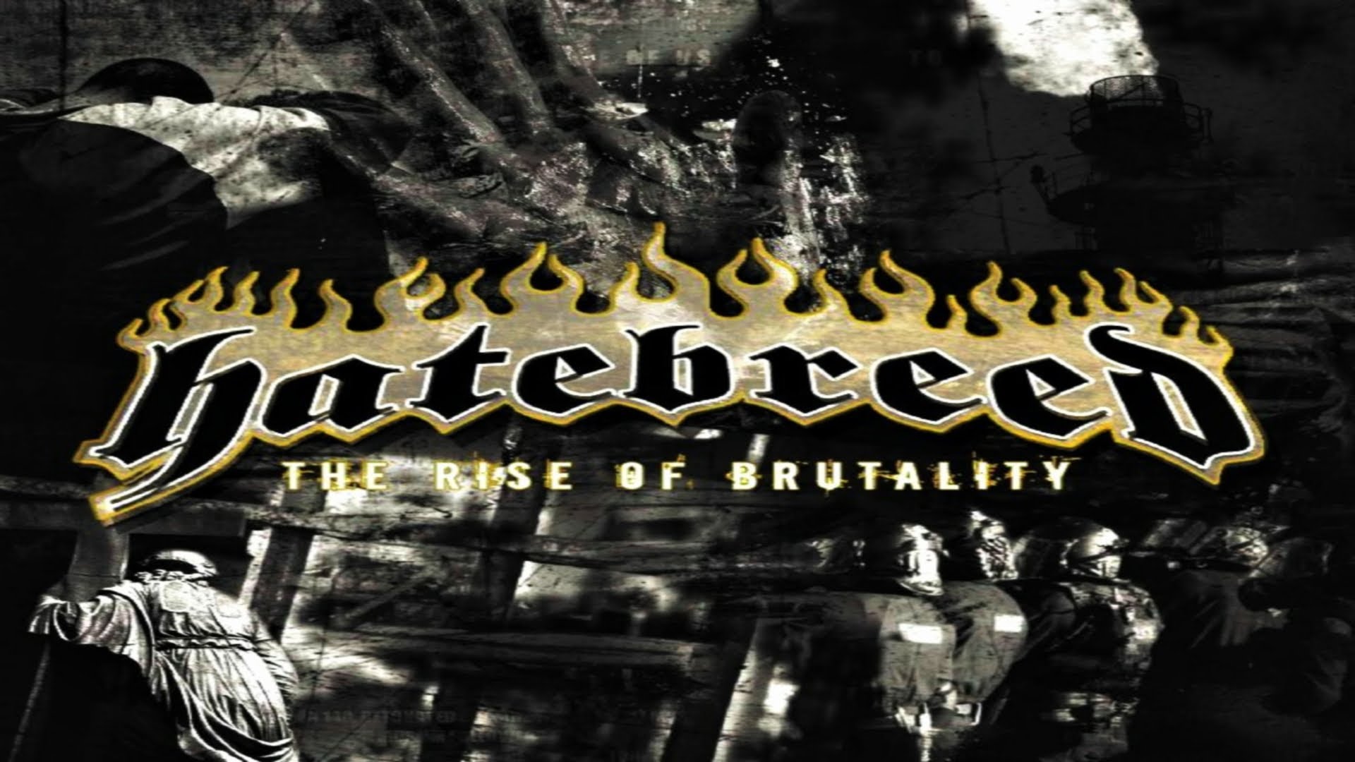 Hatebreed Wallpapers