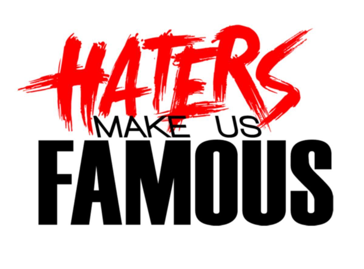 Haters Wallpapers