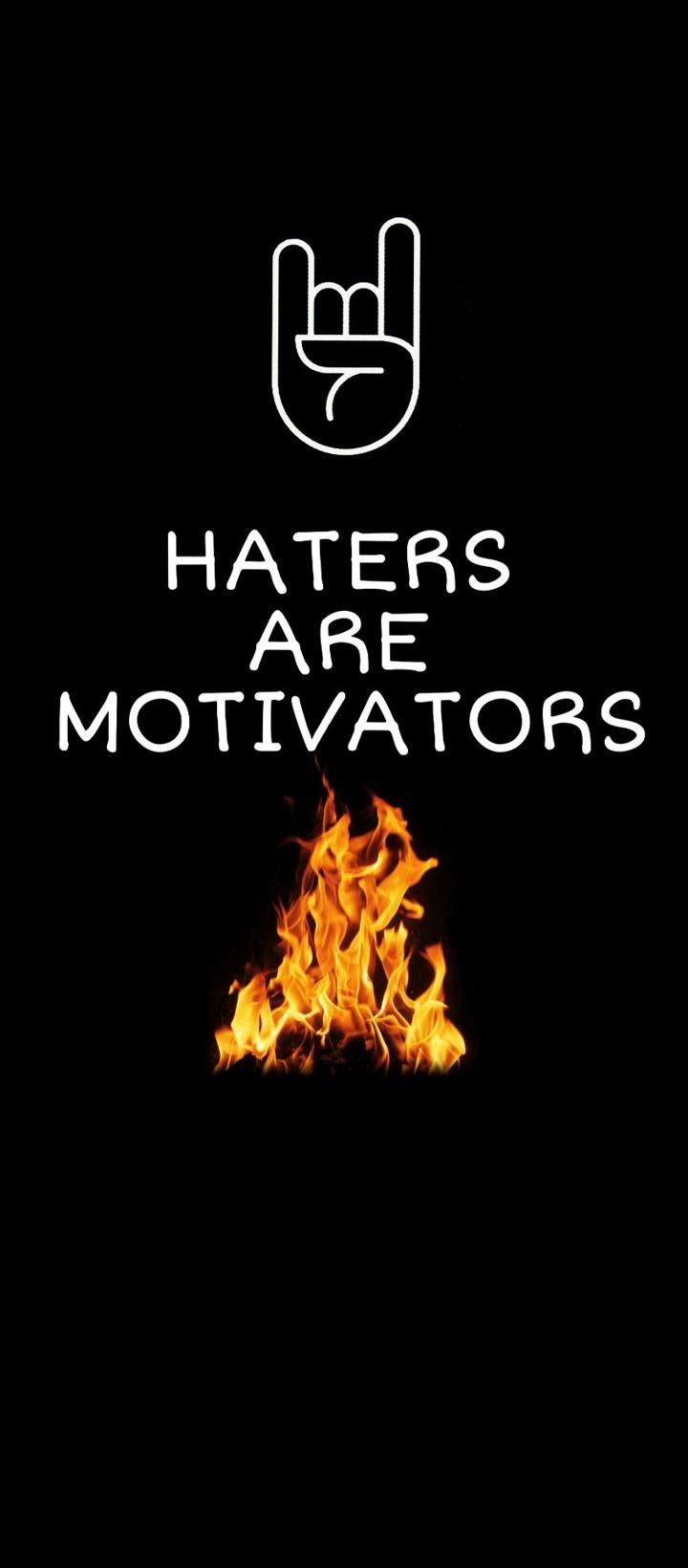 Haters Wallpapers