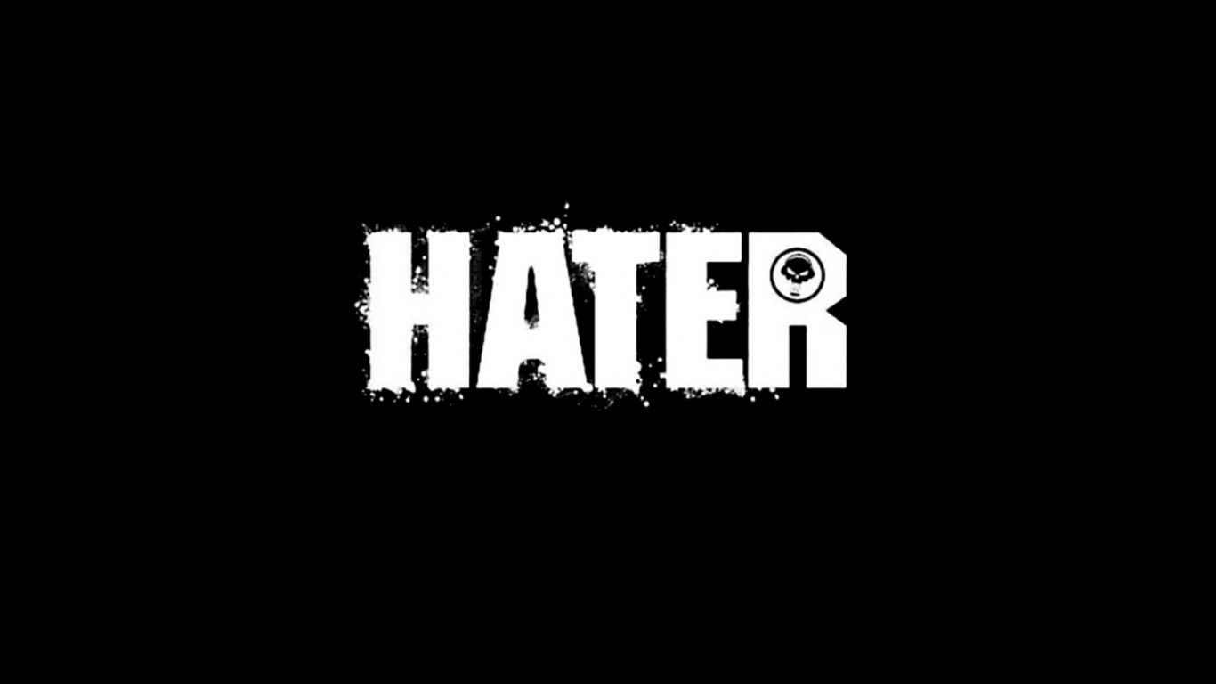 Haters Wallpapers