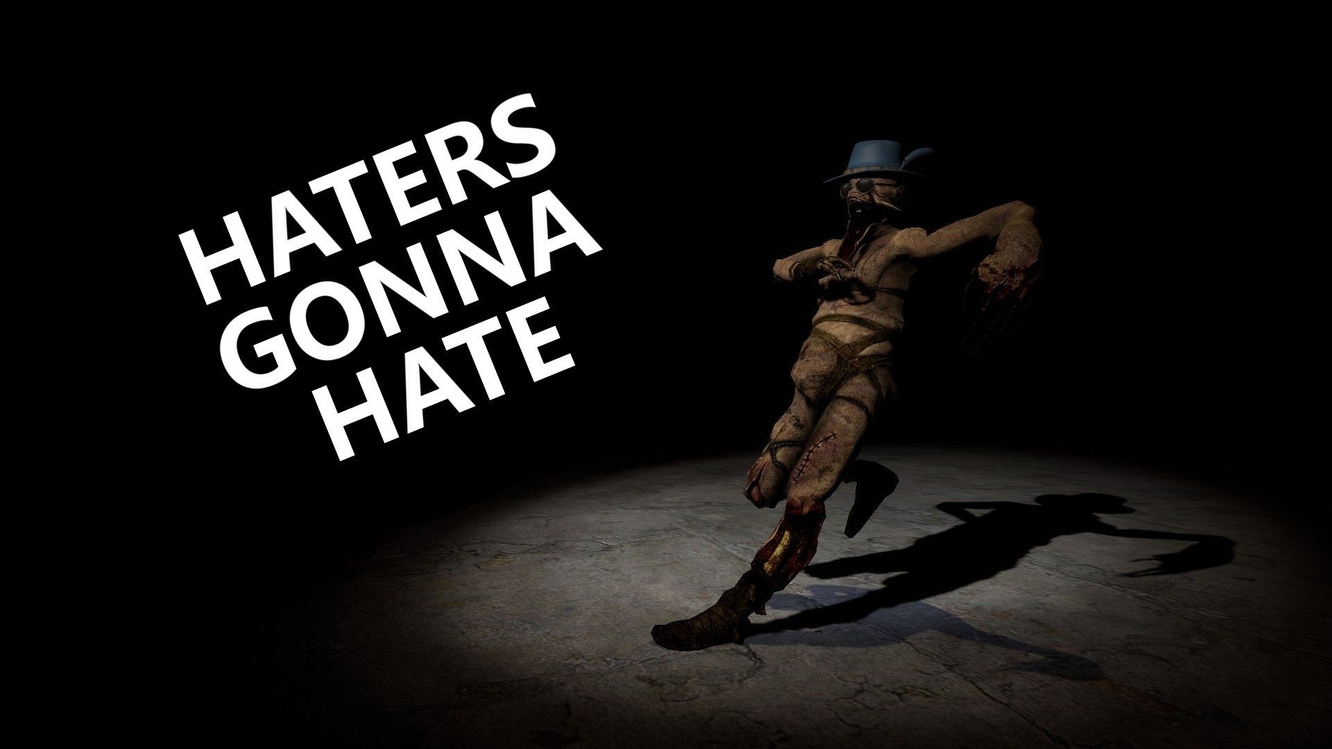 Haters Wallpapers