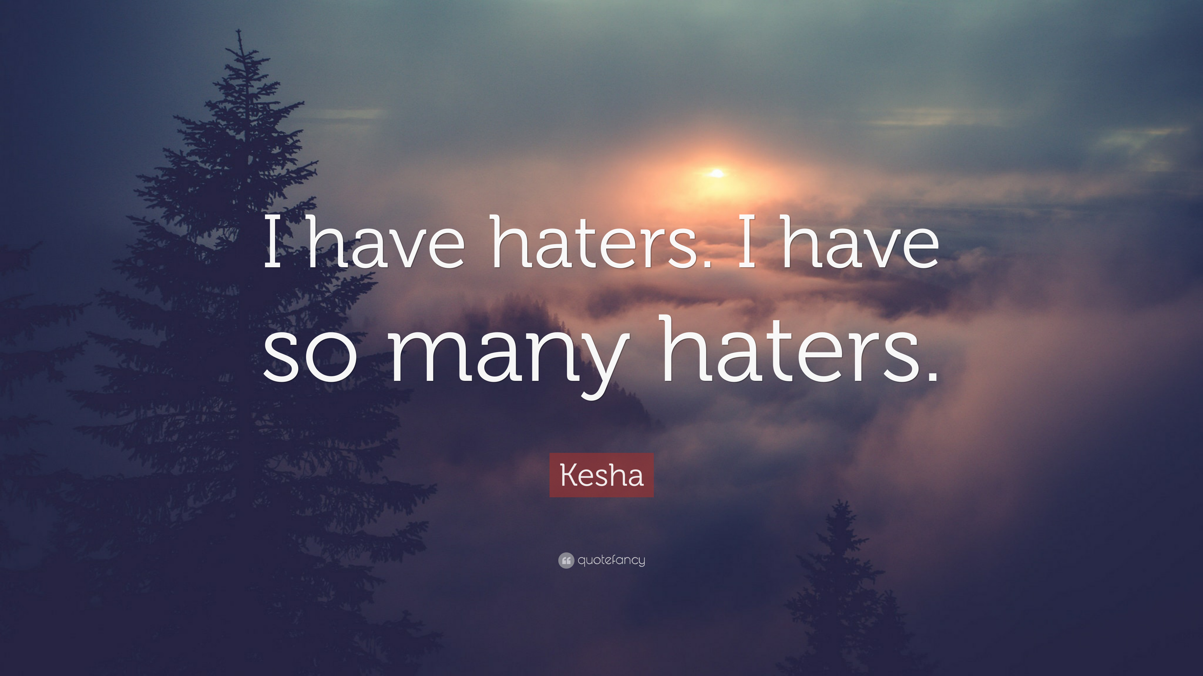 Haters Wallpapers