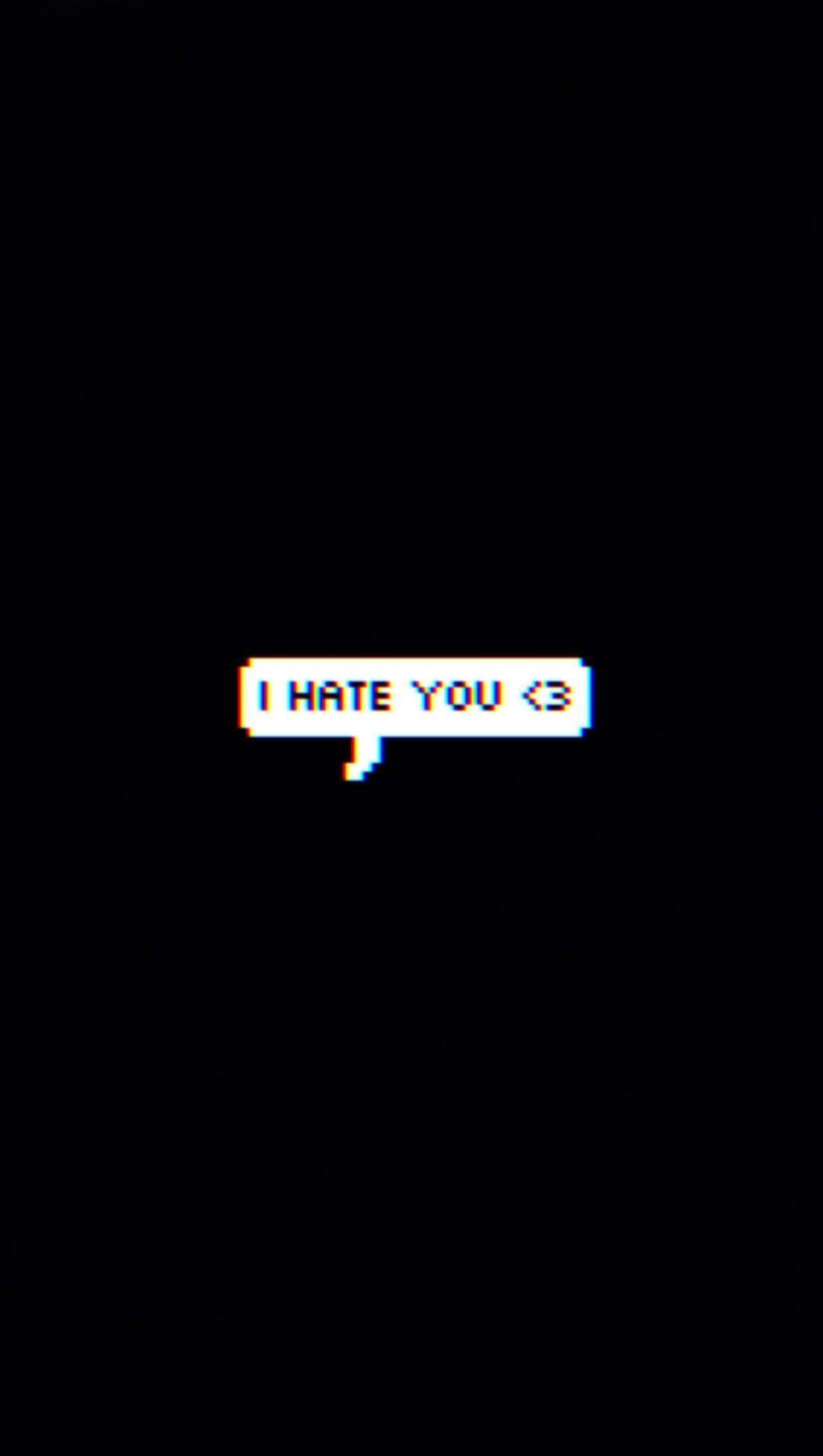 Haters Wallpapers