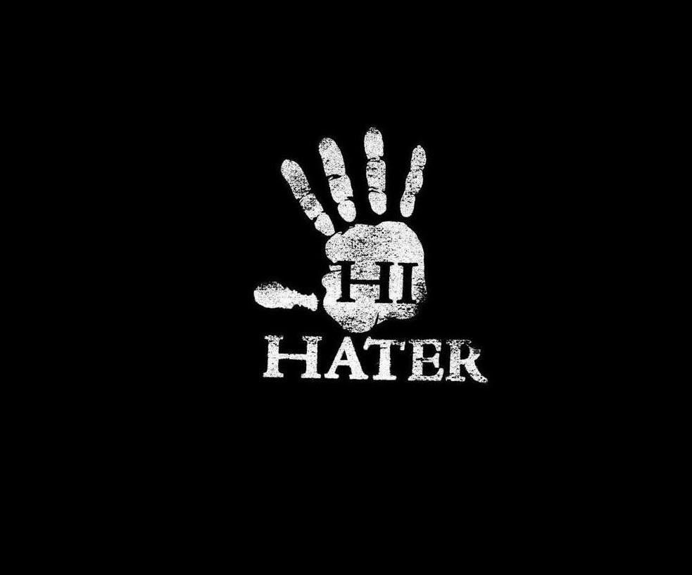 Haters Wallpapers