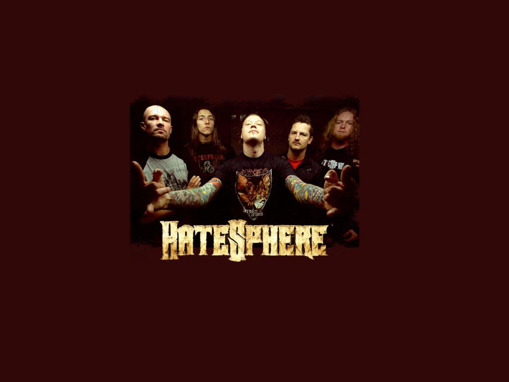 Hatesphere Wallpapers