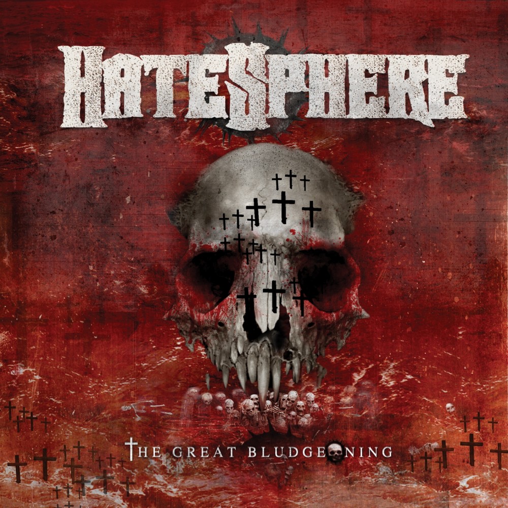 Hatesphere Wallpapers