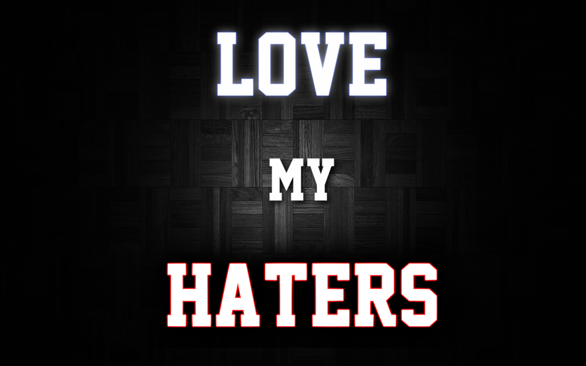 Hatewallpaper Wallpapers