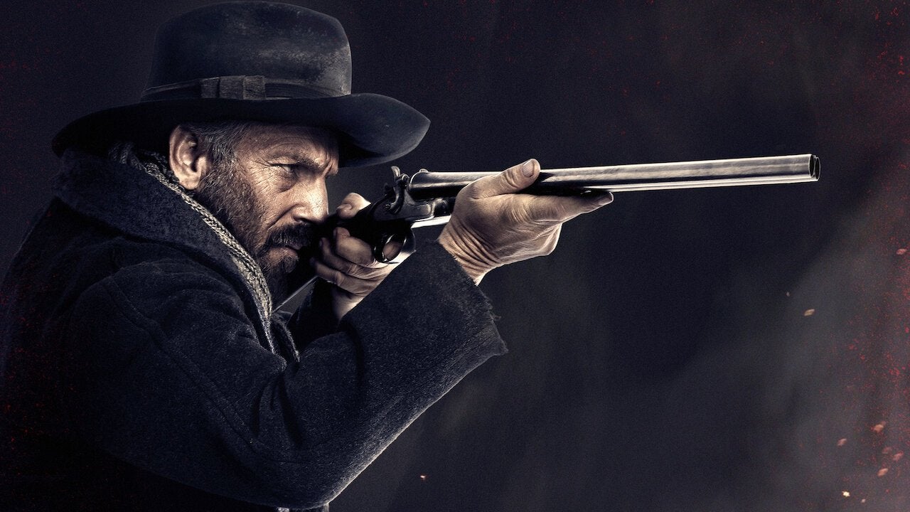 Hatfields & Mccoys Wallpapers