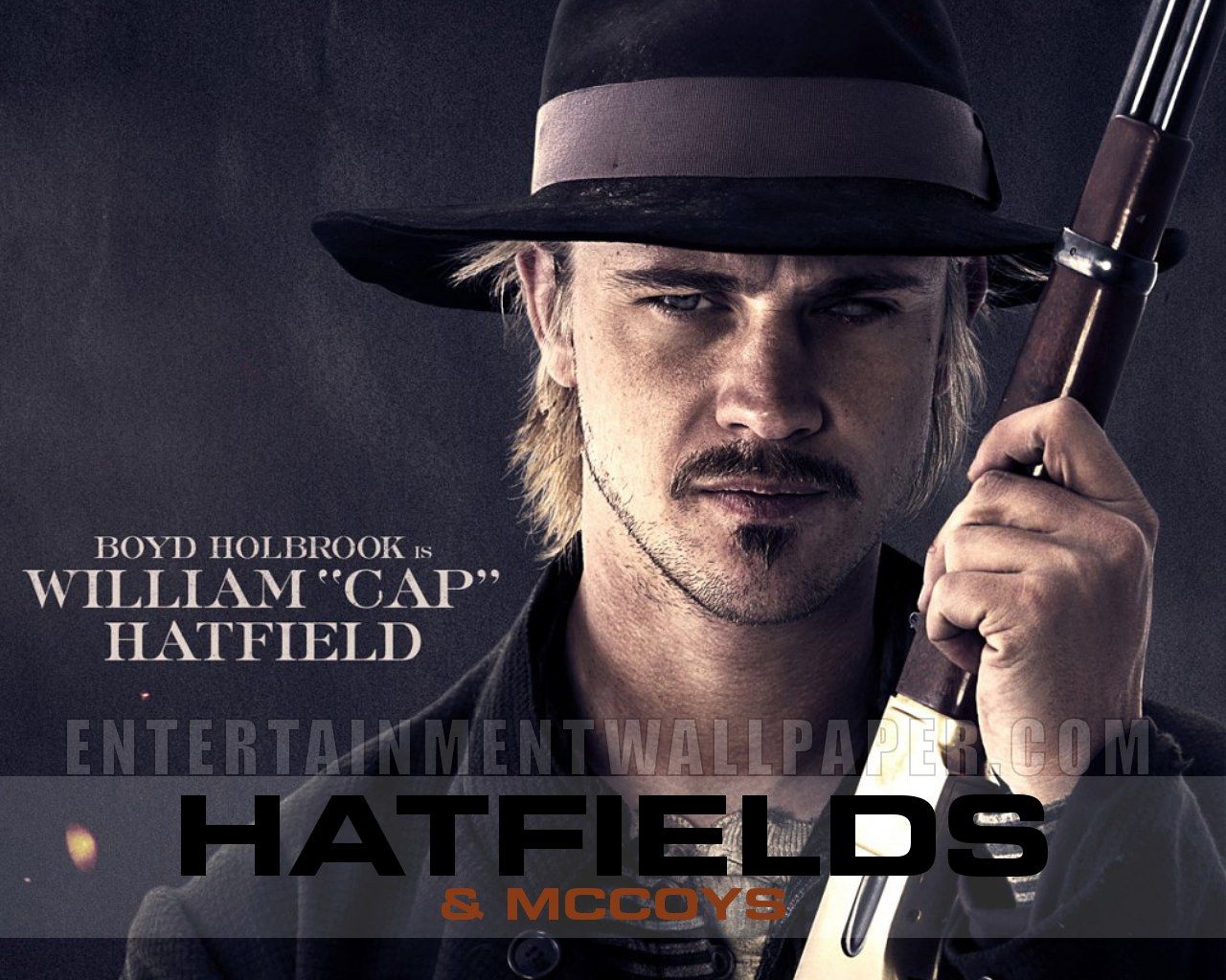 Hatfields & Mccoys Wallpapers