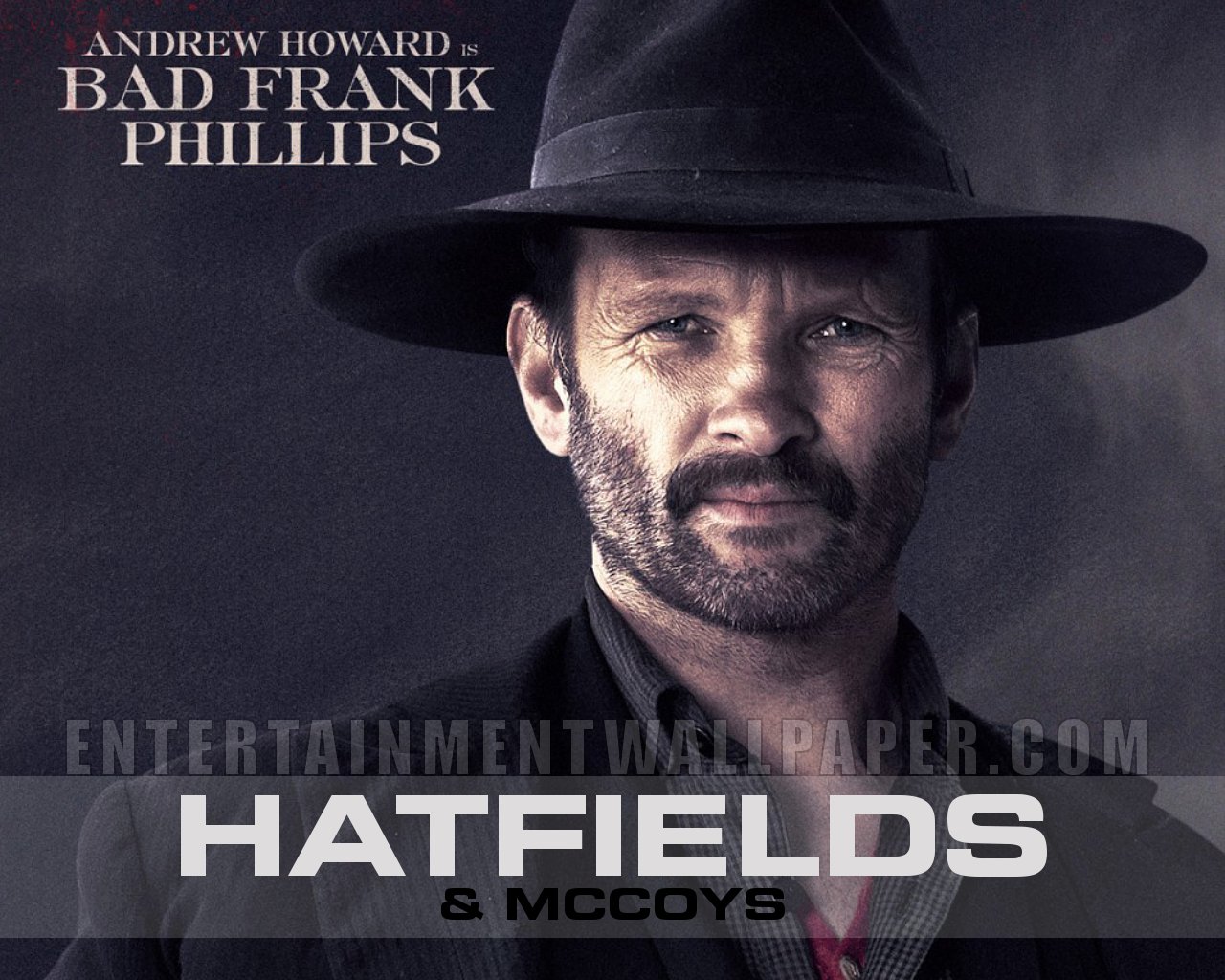 Hatfields & Mccoys Wallpapers