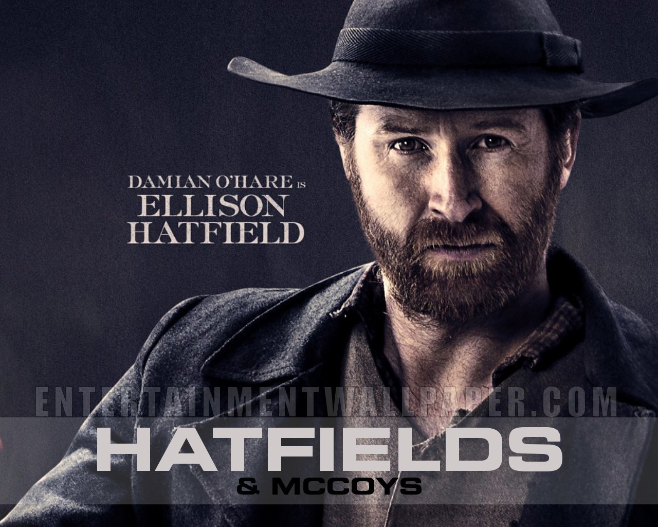 Hatfields & Mccoys Wallpapers