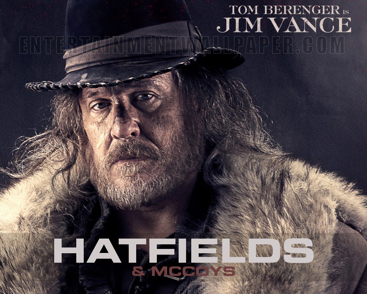 Hatfields & Mccoys Wallpapers