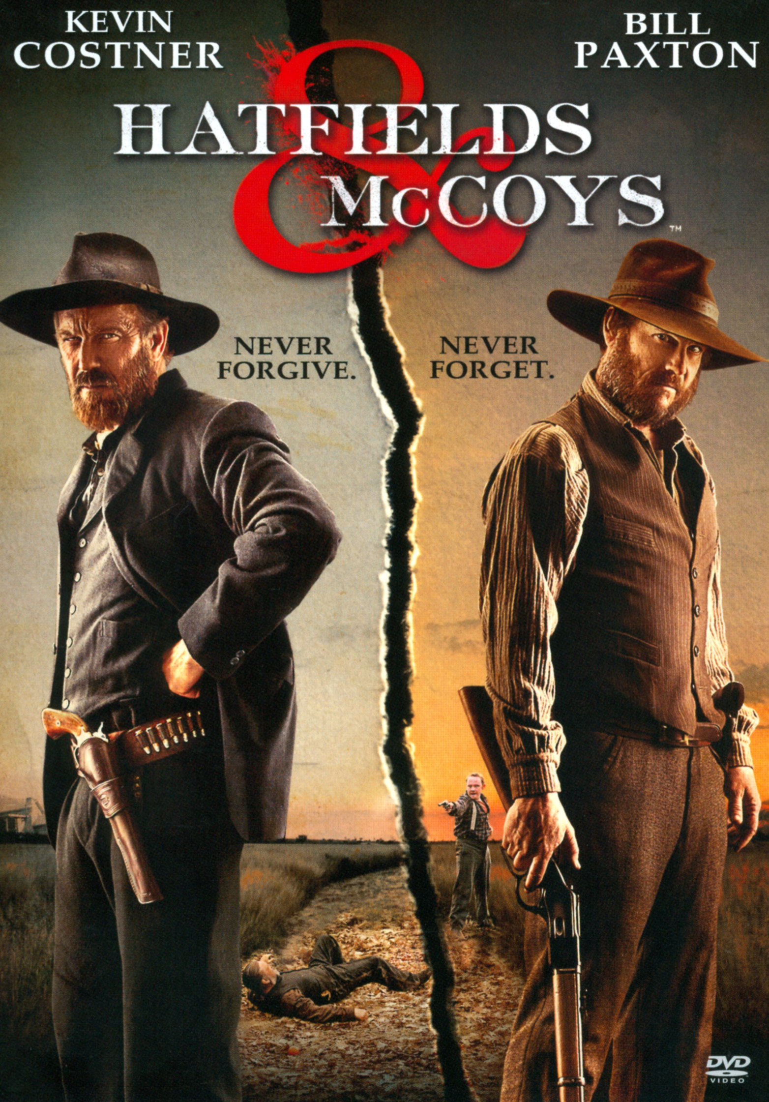 Hatfields & Mccoys Wallpapers