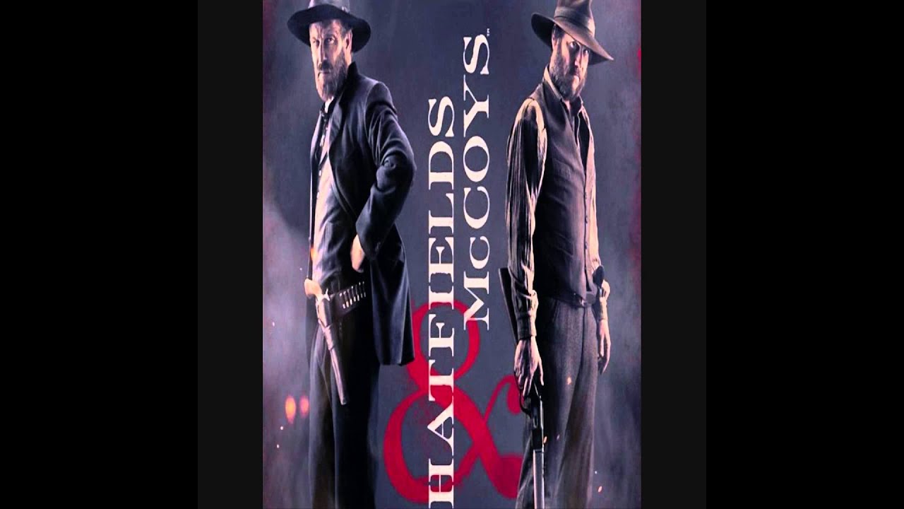 Hatfields & Mccoys Wallpapers