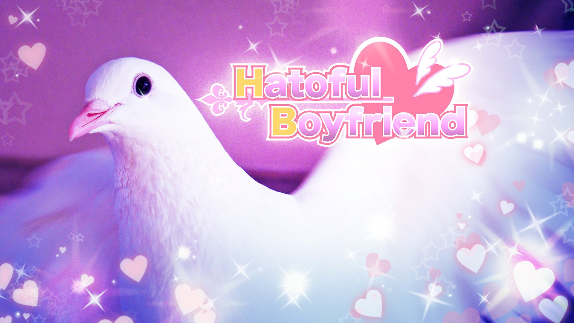 Hatoful Boyfriend Wallpapers