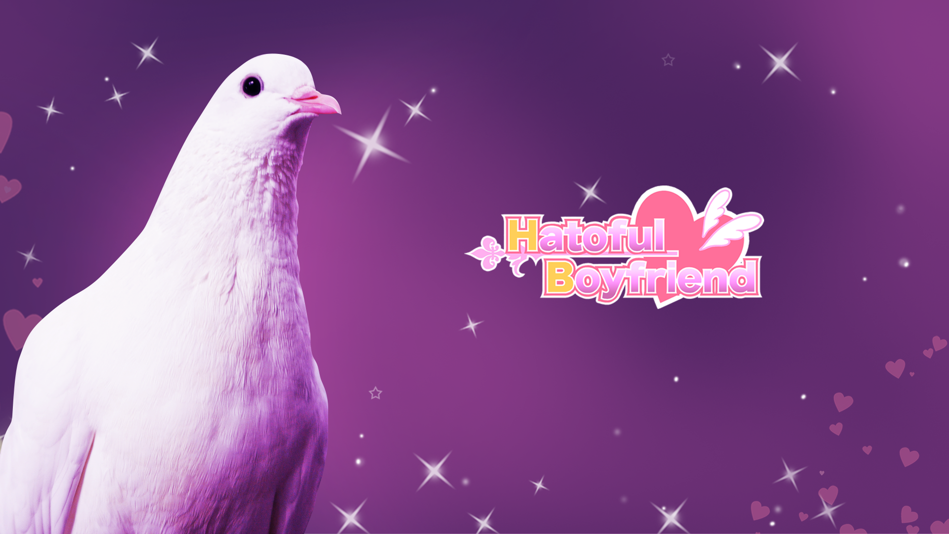 Hatoful Boyfriend Wallpapers