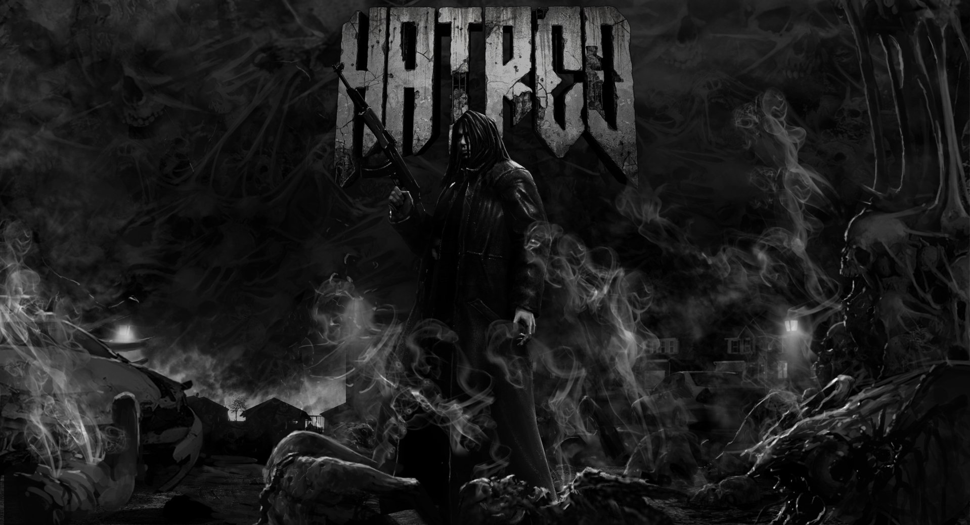 Hatred Wallpapers