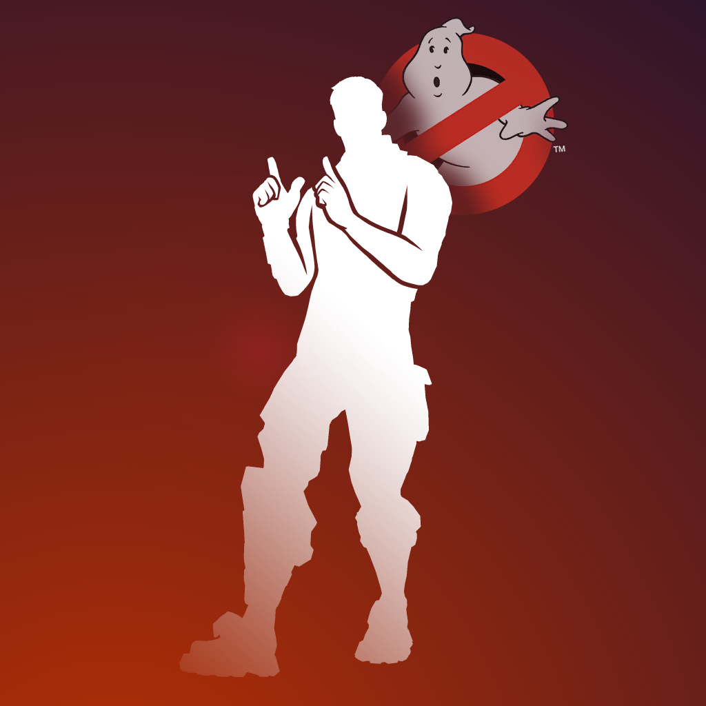 Haunt Officer Fortnite Wallpapers