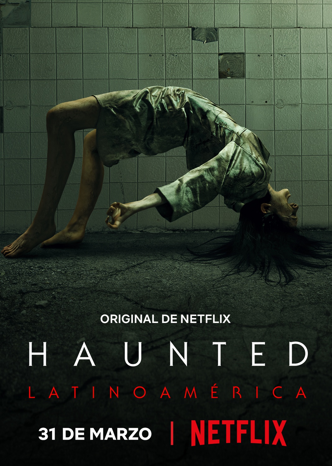 Haunted Latin America Wallpapers